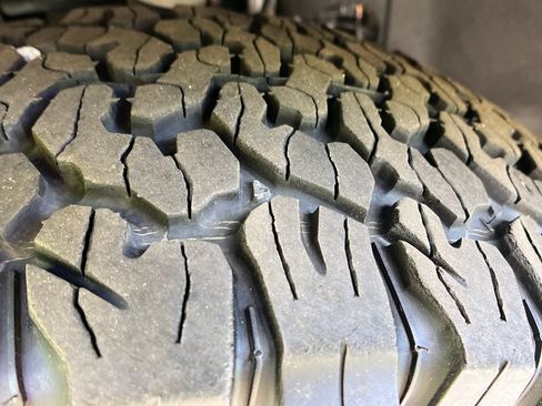 Used 2024 Ford Bronco Badlands AWD/4WD image 25