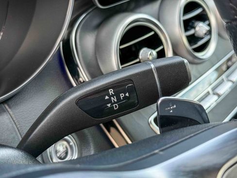 Used 2019 Mercedes-Benz C 300 Cabriolet image 28