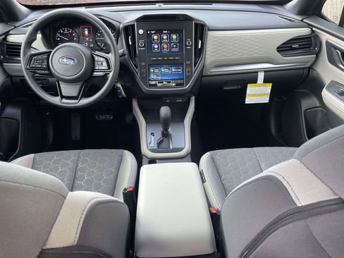 New 2025 Subaru Forester image 12
