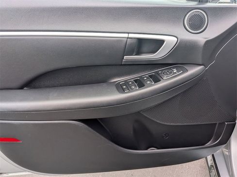 Used 2025 Hyundai Sonata SEL image 11