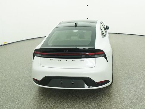 New 2026 Toyota Prius Limited image 40