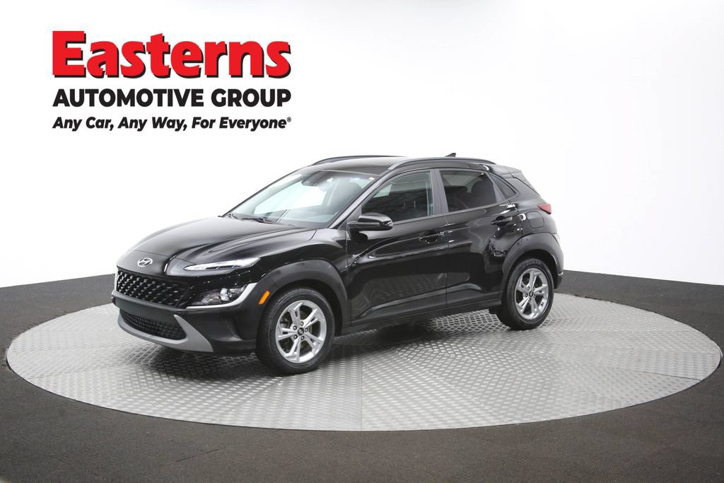 Used 2022 Hyundai Kona SEL w/ Convenience Package AWD/4WD image 58