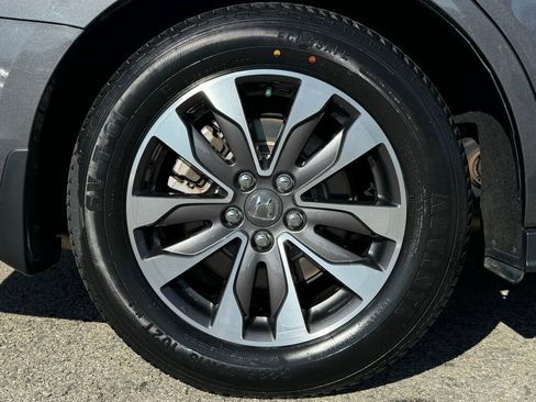 Used 2023 Honda Odyssey EX-L image 12