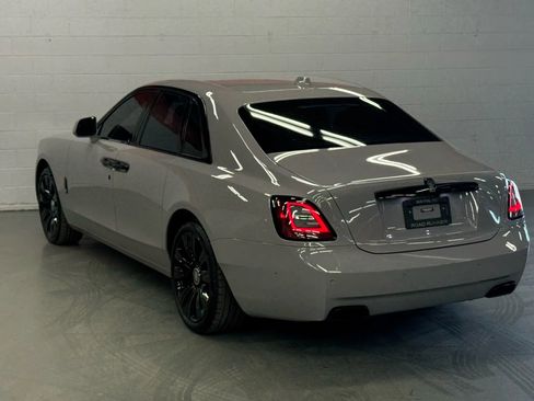 Used 2022 Rolls-Royce Ghost image 13