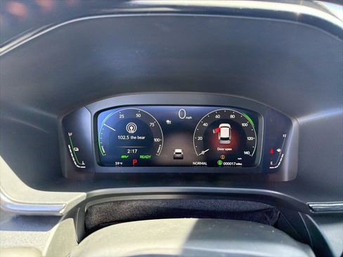 New 2026 Honda CR-V Sport-L image 14