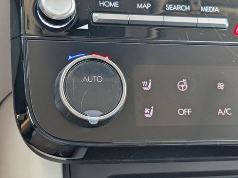 New 2026 Hyundai Tucson Limited FWD image 23