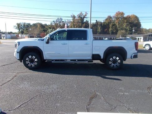 New 2026 GMC Sierra 2500 Denali image 7