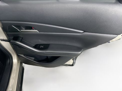 Used 2024 MAZDA CX-30 AWD 2.5 S w/ Select Sport Pkg image 28