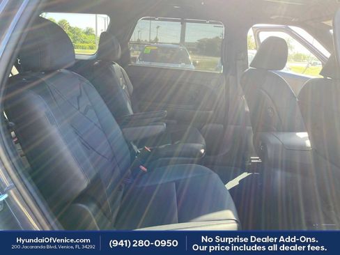 Certified 2026 Hyundai Palisade XRT Pro AWD/4WD image 20