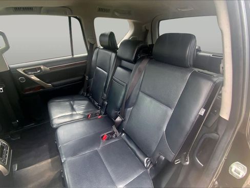 Used 2014 Lexus GX 460 Luxury AWD/4WD image 40