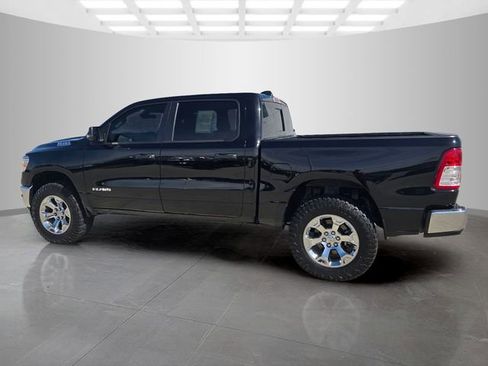 Used 2023 RAM 1500 Big Horn AWD/4WD image 9