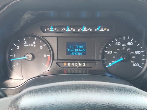 Used 2017 Ford F350 XL image 11