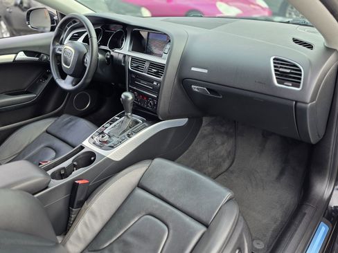 Used 2012 Audi A5 2.0T Premium Plus w/ Premium Plus Pkg image 8