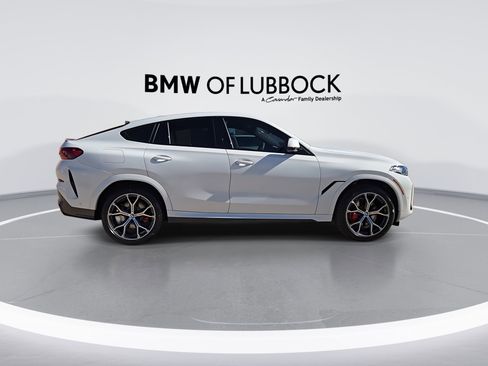 New 2026 BMW X6 xDrive40i image 9