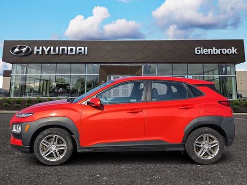 Used 2020 Hyundai Kona SE AWD/4WD image 1
