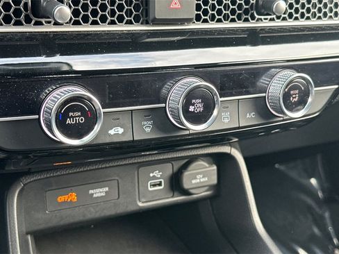 Used 2023 Honda Civic Sport image 21