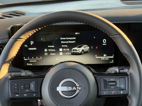 New 2026 Nissan Kicks SR image 14