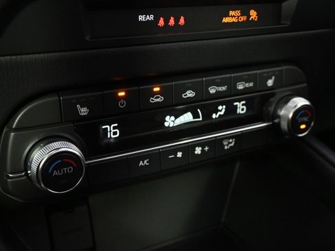 New 2025 MAZDA CX-5 AWD 2.5 S w/ Preferred Package image 27