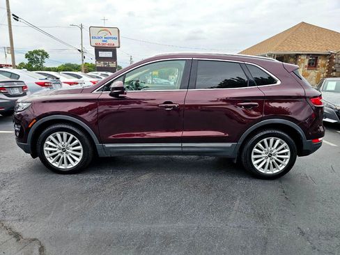 Used 2019 Lincoln MKC Premiere image 3