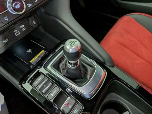 Used 2023 Acura Integra A-Spec w/ Technology Package FWD image 19