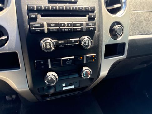 Used 2013 Ford F150 XLT RWD image 25