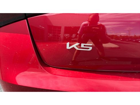 Used 2025 Kia K5 GT-Line AWD/4WD image 23