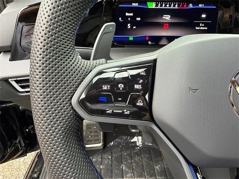 New 2026 Volkswagen Golf image 12