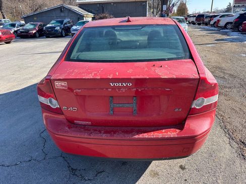 Used 2007 Volvo S40 2.4i image 6