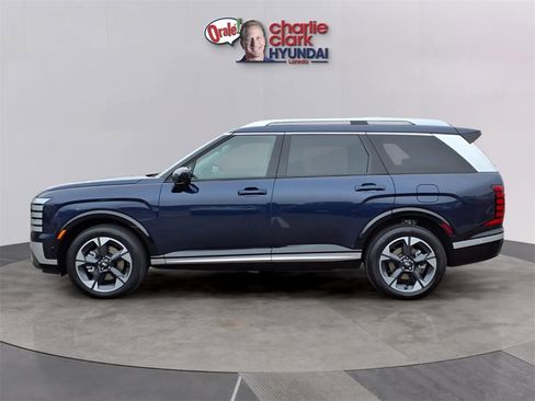 New 2026 Hyundai Palisade Limited image 2