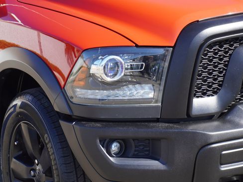 Used 2019 RAM 1500 Classic Warlock w/ Electronics Group image 3