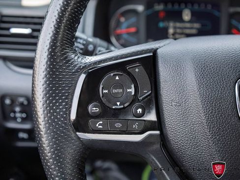 Used 2020 Honda Passport Elite image 29