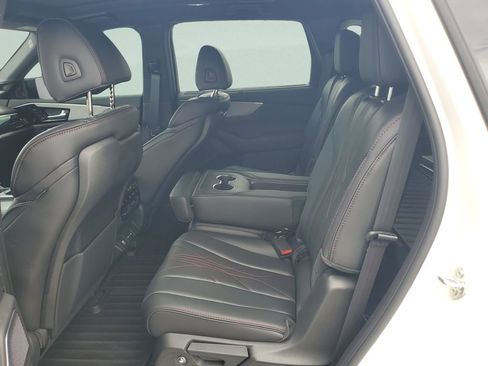Used 2026 Acura MDX A-Spec image 10