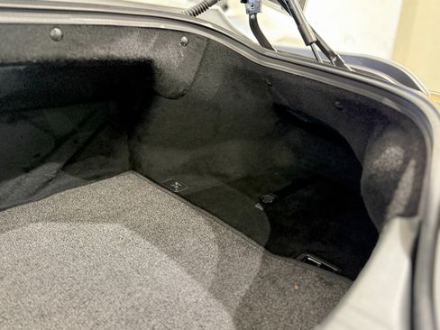 Used 2024 Lexus LC 500 Convert w/ Inspiration Series image 62