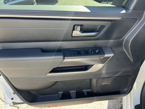 New 2026 Toyota Tundra SR5 AWD/4WD image 11