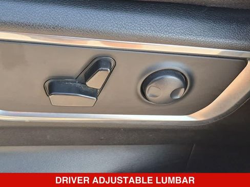 Used 2024 RAM 1500 Laramie RWD image 17
