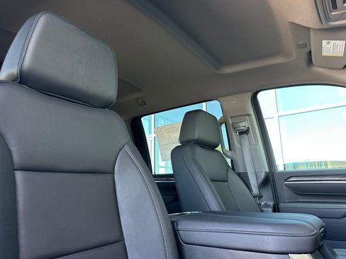 New 2026 Chevrolet Silverado 2500 LTZ image 16