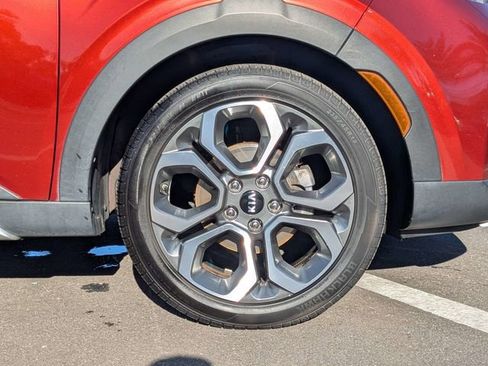 Used 2020 Kia Soul X-Line image 11