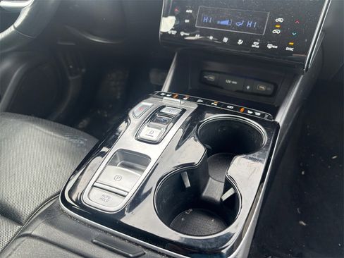 Used 2024 Hyundai Tucson Limited image 20