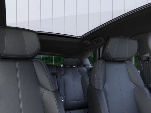 New 2026 Cadillac Optiq Luxury 1 RWD image 24
