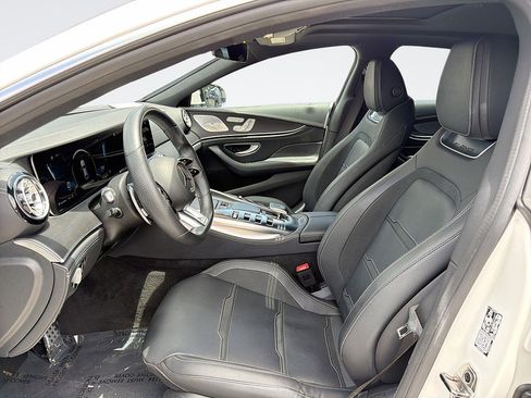 Used 2022 Mercedes-Benz AMG GT 53 image 23