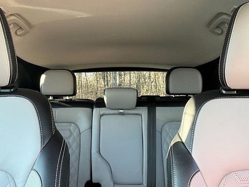 Used 2023 Ford Escape Platinum w/ Premium Technology Package image 11