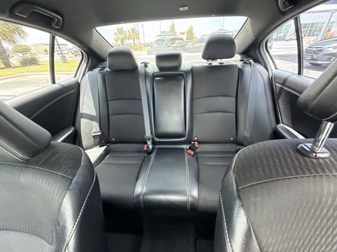 Used 2016 Honda Accord Sport image 14