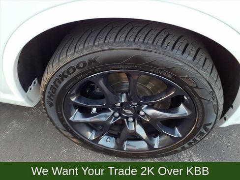 Used 2022 Dodge Durango R/T w/ Tow 'N Go Package image 19