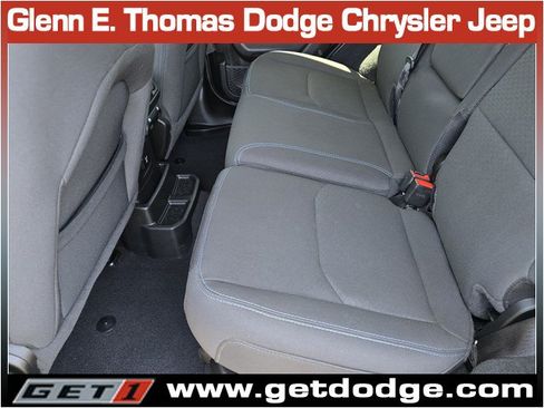 Used 2023 Jeep Wrangler Unlimited Rubicon 4xe AWD/4WD image 25