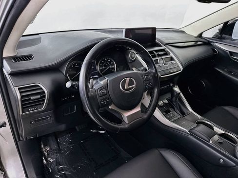 Used 2020 Lexus NX 300 FWD w/ Accessory Package 2 image 9