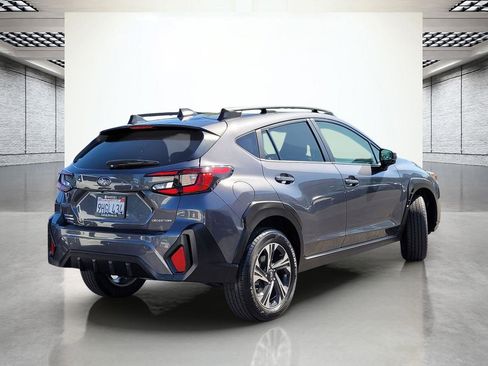 Certified 2024 Subaru Crosstrek 2.0i Premium w/ Popular Package #3 AWD/4WD image 7