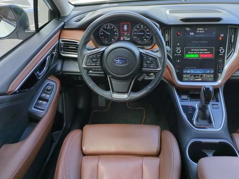 Used 2023 Subaru Outback Touring AWD/4WD image 18