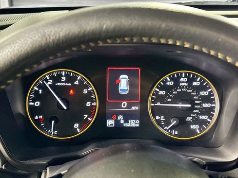 Certified 2023 Subaru Outback Wilderness image 15