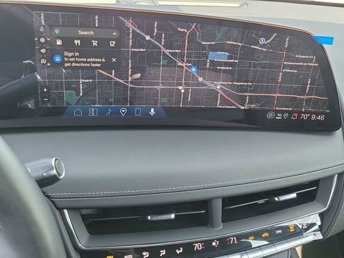 Used 2026 Cadillac CT5 Premium Luxury image 14