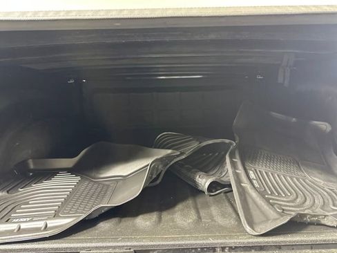 Used 2015 RAM 2500 Big Horn image 26